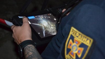 У Львові частково обвалився триповерховий житловий будинок У Львові частково обвалився триповерховий житловий будинок