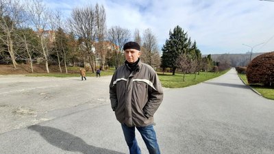Демонтаж радянського літака: думки тернополян Демонтаж радянського літака: думки тернополян