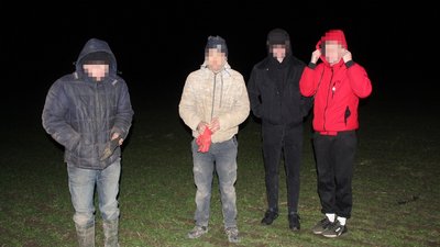 Невідомі вкрали понад кілометр мідного кабелю підприємства зв’язку Житомирщини Невідомі вкрали понад кілометр мідного кабелю підприємства зв’язку Житомирщини