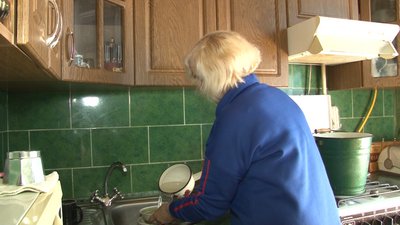 Без гарячої води Без гарячої води