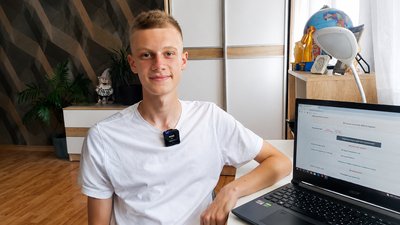 Волинь, Ілля Обозовський, 200 бальник з Горохова
