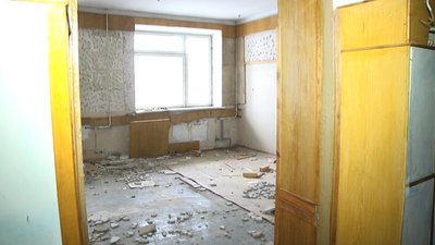 У Житомирі будівлю, де мав бути коворкінг- центр і бібліотека "Ліки для душі" виставлять на аукціон