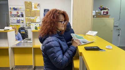 На Полтавщині "Укрпошта" змінює тарифи для друкованих періодичних видань На Полтавщині "Укрпошта" змінює тарифи для друкованих періодичних видань