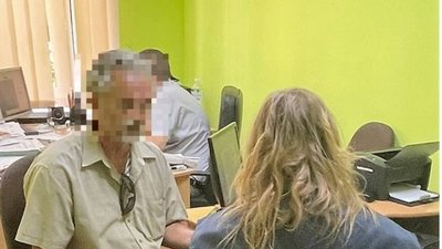 Виправдовував збройну агресію Російської Федерації. На Миколаївщині чоловіку повідомили про підозру