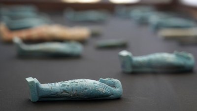 Археологи знайшли, можливо, найстарішу мумію в Єгипті