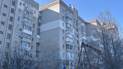 У Кременчуці в одній із багатоповерхівок планують встановити сонячну електростанцію