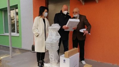 Коронавірус на Сумщині: де хворіють і що відомо (ОНОВЛЕНО)