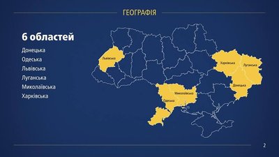 На Миколаївщині триває проєкт відновлення для неповнолітніх, які є підозрюваними у вчиненні злочину На Миколаївщині триває проєкт відновлення для неповнолітніх, які є підозрюваними у вчиненні злочину