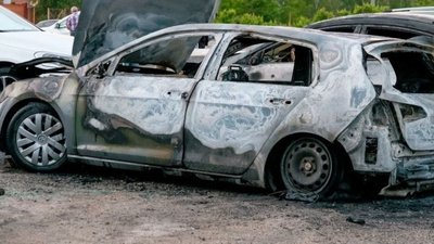 Обстріли Запорізької області, армія РФ, російські атаки, поранені, FPV-дрони, 2 жовтня