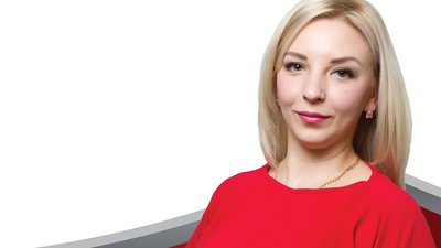 Наталія Пшебишевська замінить депутата Чернівецької міськради Швеця, який достроково склав повноваження