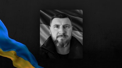 Іван Мандзюк, загинув, зник безвісти, Маркова, Франківщина