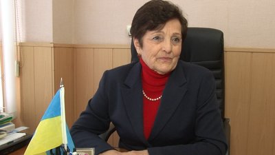Виконувачка обов’язків директора закладу Валентина Москальчук Виконувачка обов’язків директора закладу Валентина Москальчук