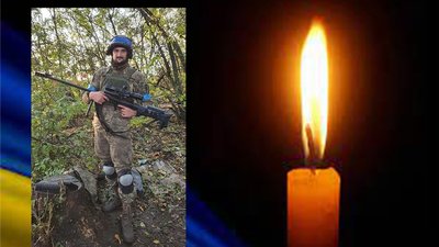 На Вінниччині родинам загиблих оборонців вручили нагороди
