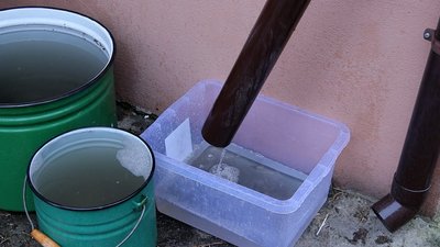 Як Чернігів живе без води Як Чернігів живе без води