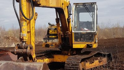 11 мільйонів гривень шкоди державі: на Прикарпатті директора підприємства підозрюють у злочині 11 мільйонів гривень шкоди державі: на Прикарпатті директора підприємства підозрюють у злочині