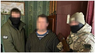 Засуджений житель Новогродівки