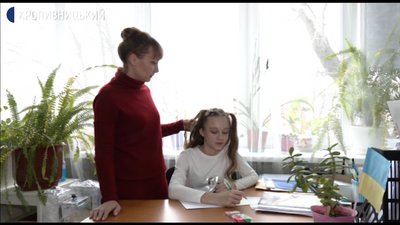 "Здолати хворобу допомогла віра", - мама дитини, що хворіла на рак