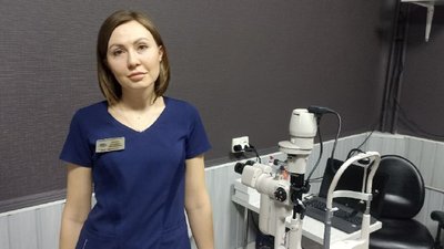 Катерина Банах Катерина Банах
