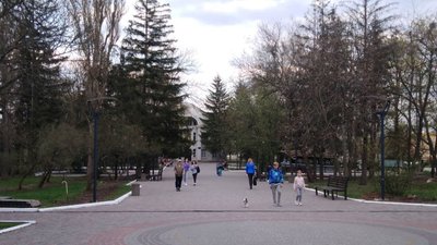 У Нововодолазькій громаді послаблюють карантин — рівень епіднебезпеки відповідає "помаранчевому"