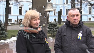 У Міністерстві оборони вшанували пам'ять військового журналіста з Тернопільщини У Міністерстві оборони вшанували пам'ять військового журналіста з Тернопільщини