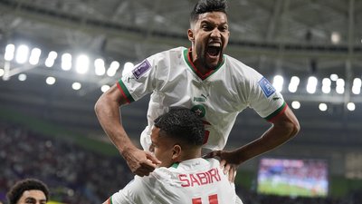 Марокко в серії пенальті сенсаційно вибило Іспанію з чемпіонату світу-2022: результат