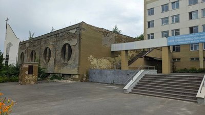 Центр реабілітації та надання соціальних послуг для дітей та людей з інвалідністю
