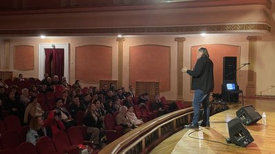 Олесь Санін Олесь Санін