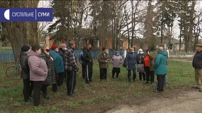 На Сумщині розорюють прибережну захисну смугу: поліція відкрила провадження На Сумщині розорюють прибережну захисну смугу: поліція відкрила провадження