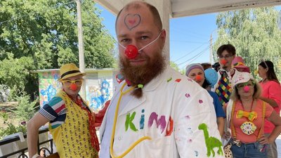 2024 рік у кадрі: знакові моменти на Миколаївщині — фотодобірка