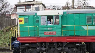 На залізничній станції в Тернополі загинула людина На залізничній станції в Тернополі загинула людина