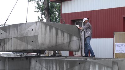 Укриття зупинки транспорту обстріли люди Краматорськ Донецька область