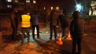 Рівнянин не визнає причетності до вбивства підприємця – поліція Рівнянин не визнає причетності до вбивства підприємця – поліція