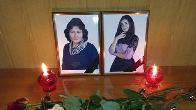 Усіх 13 загиблих в аварії маршрутки і фури біля Брусилова опізнали: що про них відомо Усіх 13 загиблих в аварії маршрутки і фури біля Брусилова опізнали: що про них відомо