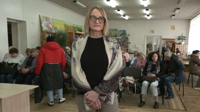 "Університет третього віку" у Луцьку розпочав навчальний рік