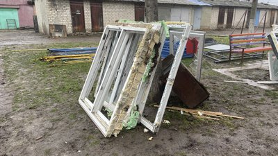 Руська Лозова Руська Лозова