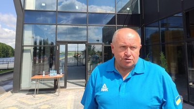 У жовтні на Тернопільщині має відбутися чемпіонат світу з веслування серед ветеранів У жовтні на Тернопільщині має відбутися чемпіонат світу з веслування серед ветеранів