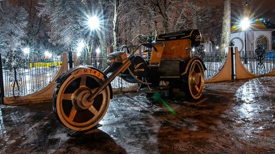 Очима фотографів. Миколаїв в об'єктиві Очима фотографів. Миколаїв в об'єктиві