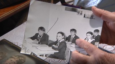 "Ми знали, що будемо їхати на війну. Було тяжко і страшно". Історія розвідника з Херсона "Ми знали, що будемо їхати на війну. Було тяжко і страшно". Історія розвідника з Херсона
