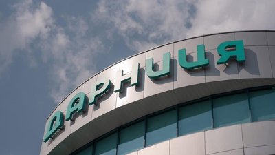 Дарниця