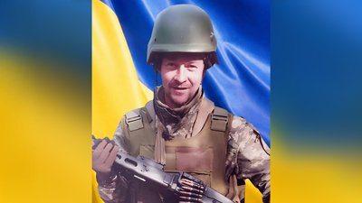 Обмін полоненими 5 червня 2026 року: додому повернувся Сергій Верескун зі Срібнянщини