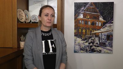 Літній табір, Ворохтянська громада, оздоровлення дітей, Івано-Франківська область Літній табір, Ворохтянська громада, оздоровлення дітей, Івано-Франківська область