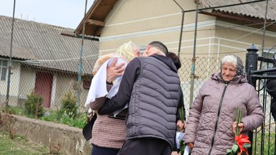 Бучацька міська рада, ЗСУ, Микола Кошеля, 15 квітня 2026, Тернопіль