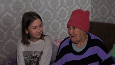 "Я вирішила, що потрібно їхати", – Дар’я Яременко вивезла родину з окупованого Маріуполя "Я вирішила, що потрібно їхати", – Дар’я Яременко вивезла родину з окупованого Маріуполя