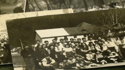 Це були незабутні часи. Ми думали, що можемо щось змінити — учасниця Революції на граніті Це були незабутні часи. Ми думали, що можемо щось змінити — учасниця Революції на граніті