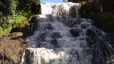 Водоспад Водоспад