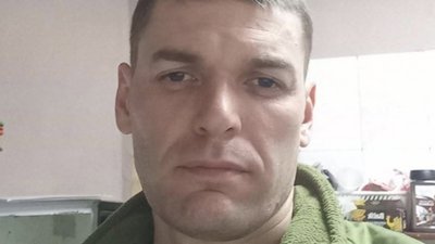 Військовополоненого із Запоріжжя Сергія Осетрова утримують у СІЗО у Криму