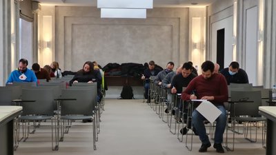 В Україні з’являться інспектори з органічного виробництва — Мінекономіки