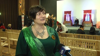 У Житомирі готуються до прем'єри вистави "За двома зайцями"