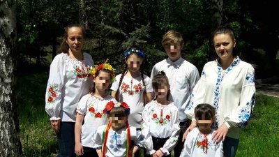 "Накривали дітей, щоб вони не чули літака". Як рятували дітей з Ізюмського реабілітаційного центру