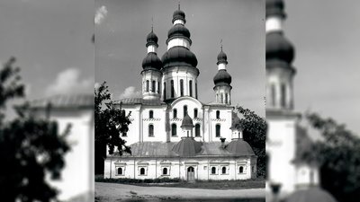 Єлецький монастир: десакралізація по-радянськи Єлецький монастир: десакралізація по-радянськи